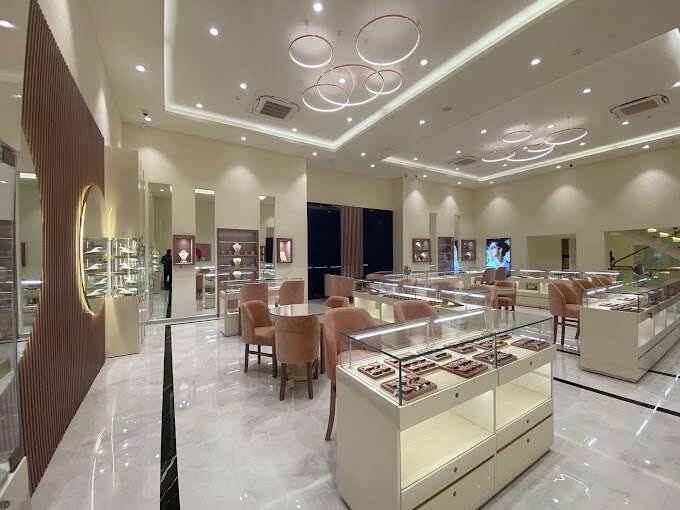 BlueStone Jewellery Ambattur
